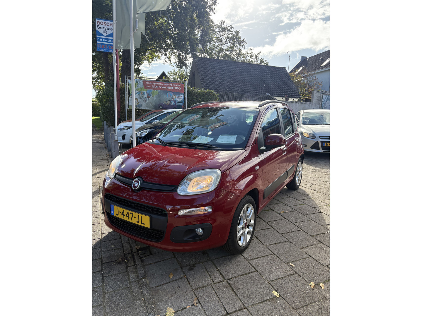 Fiat