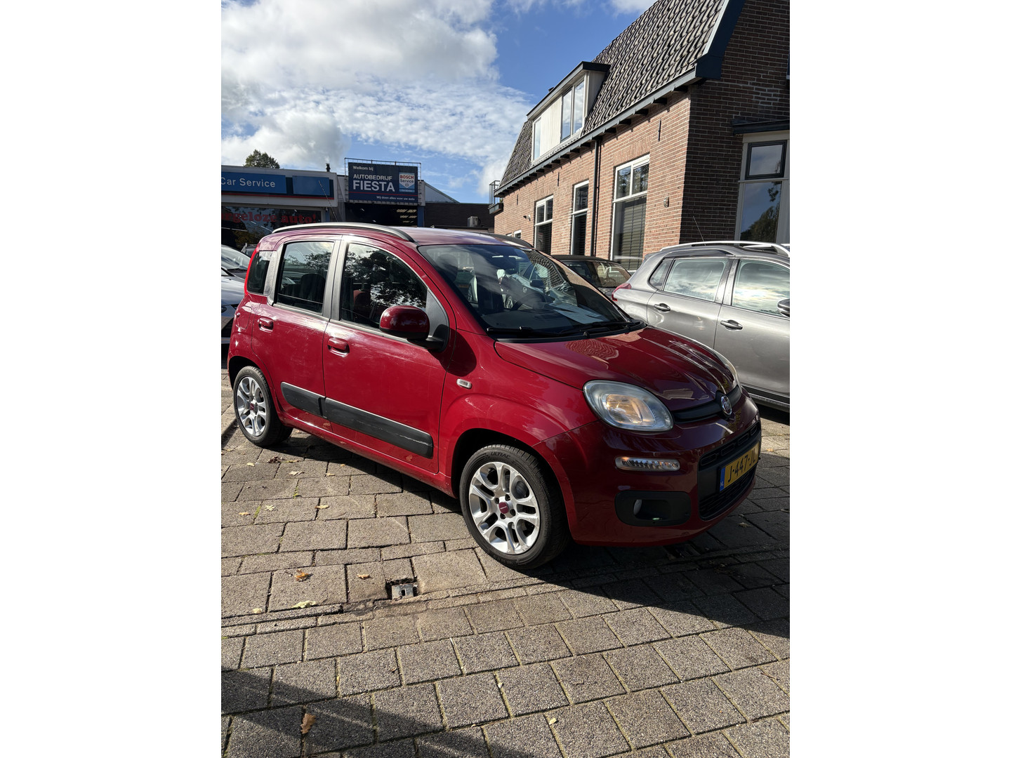 Fiat