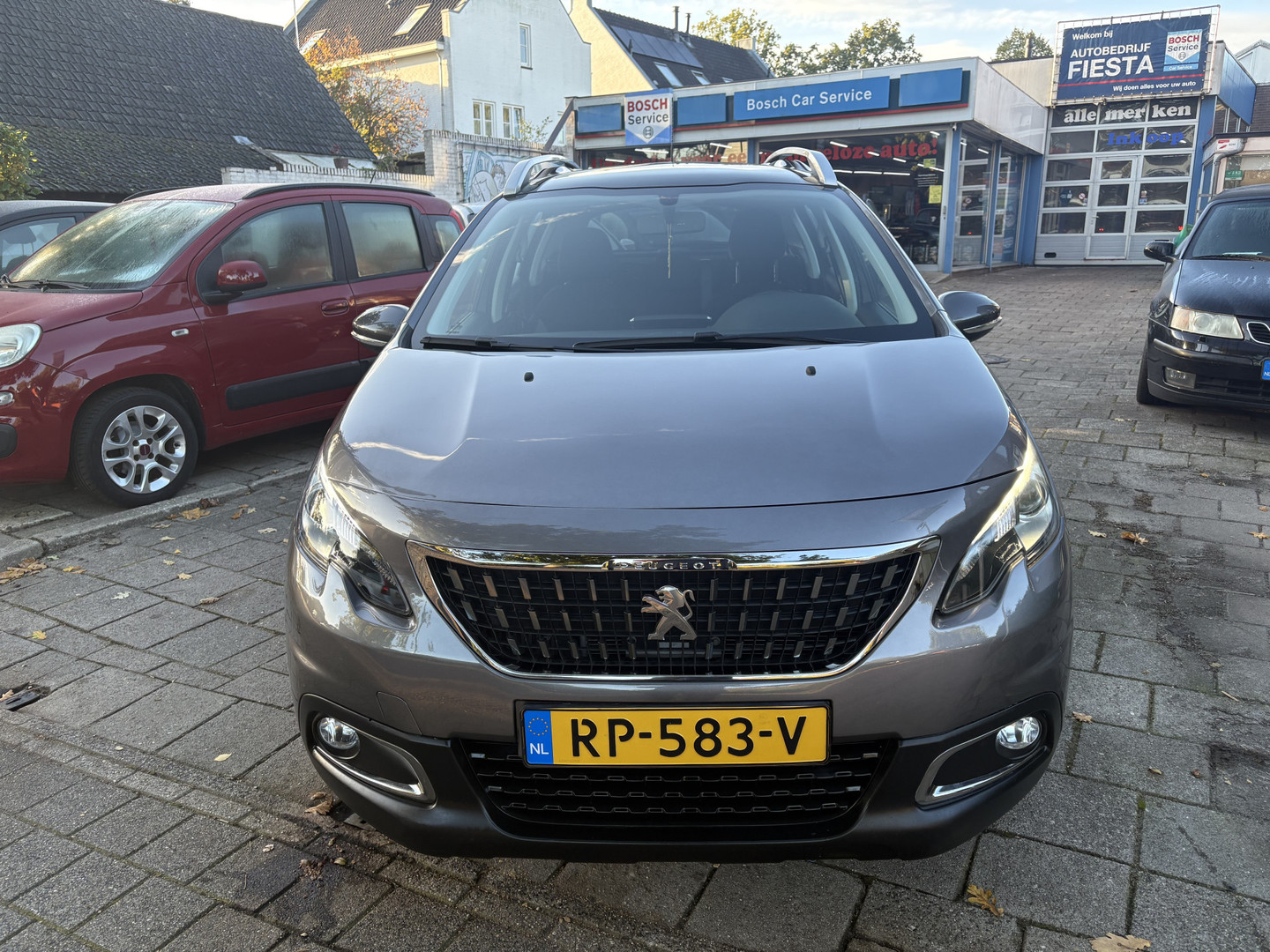 Peugeot