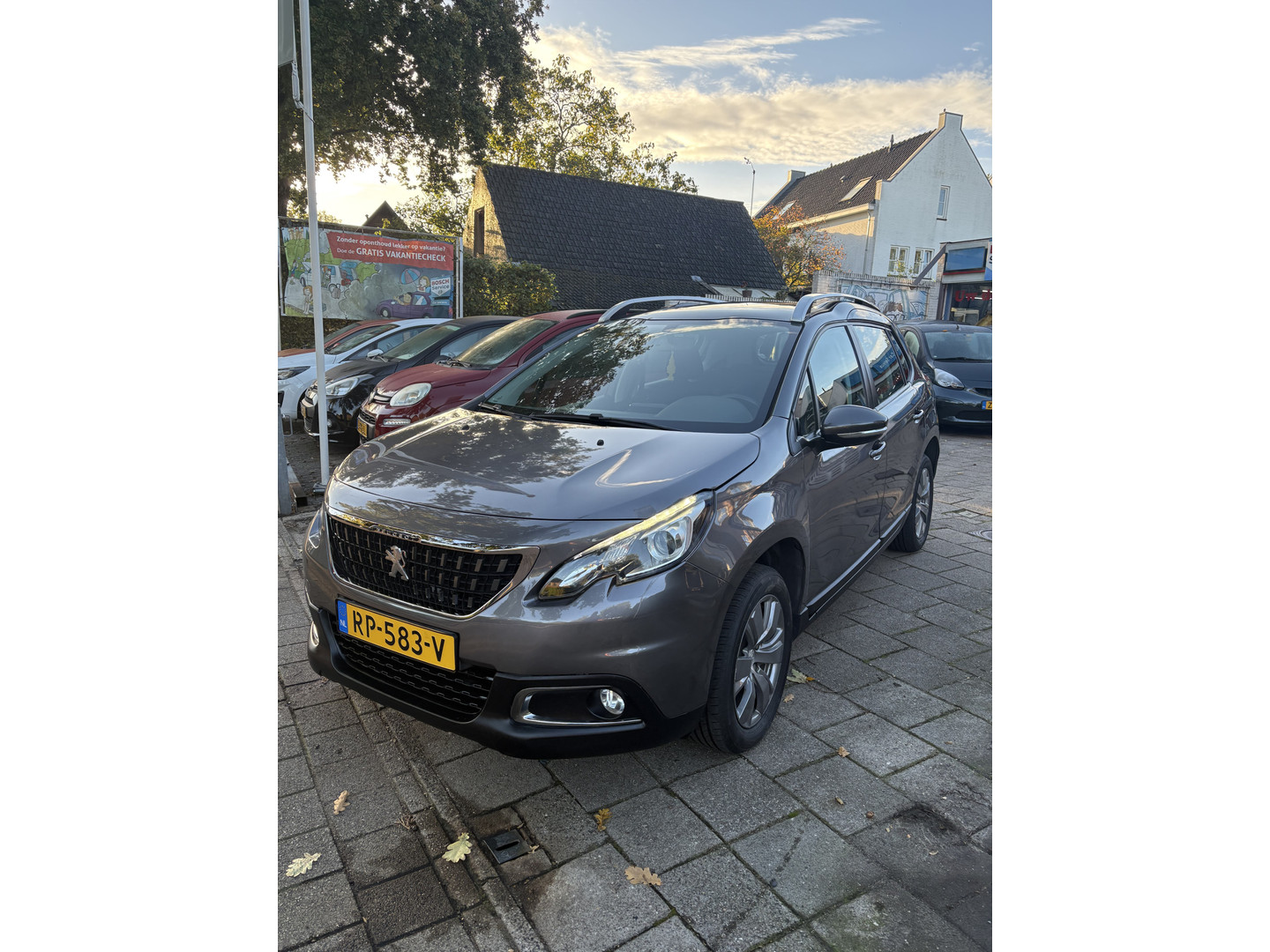Peugeot