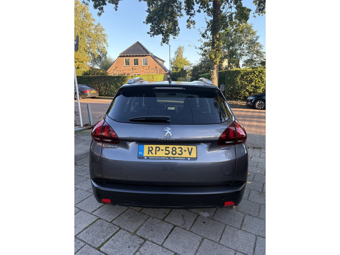 Peugeot