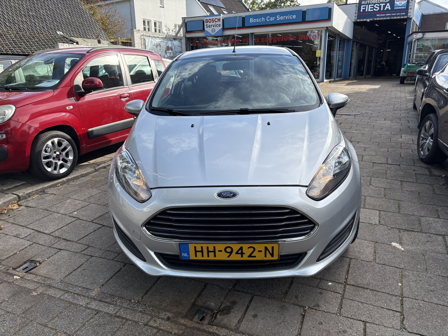 Ford