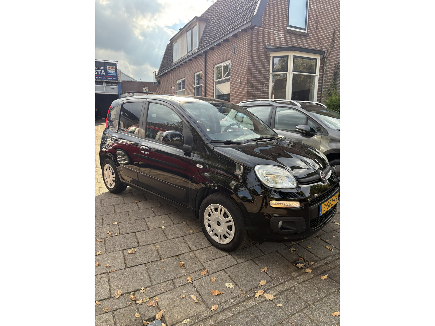 Fiat