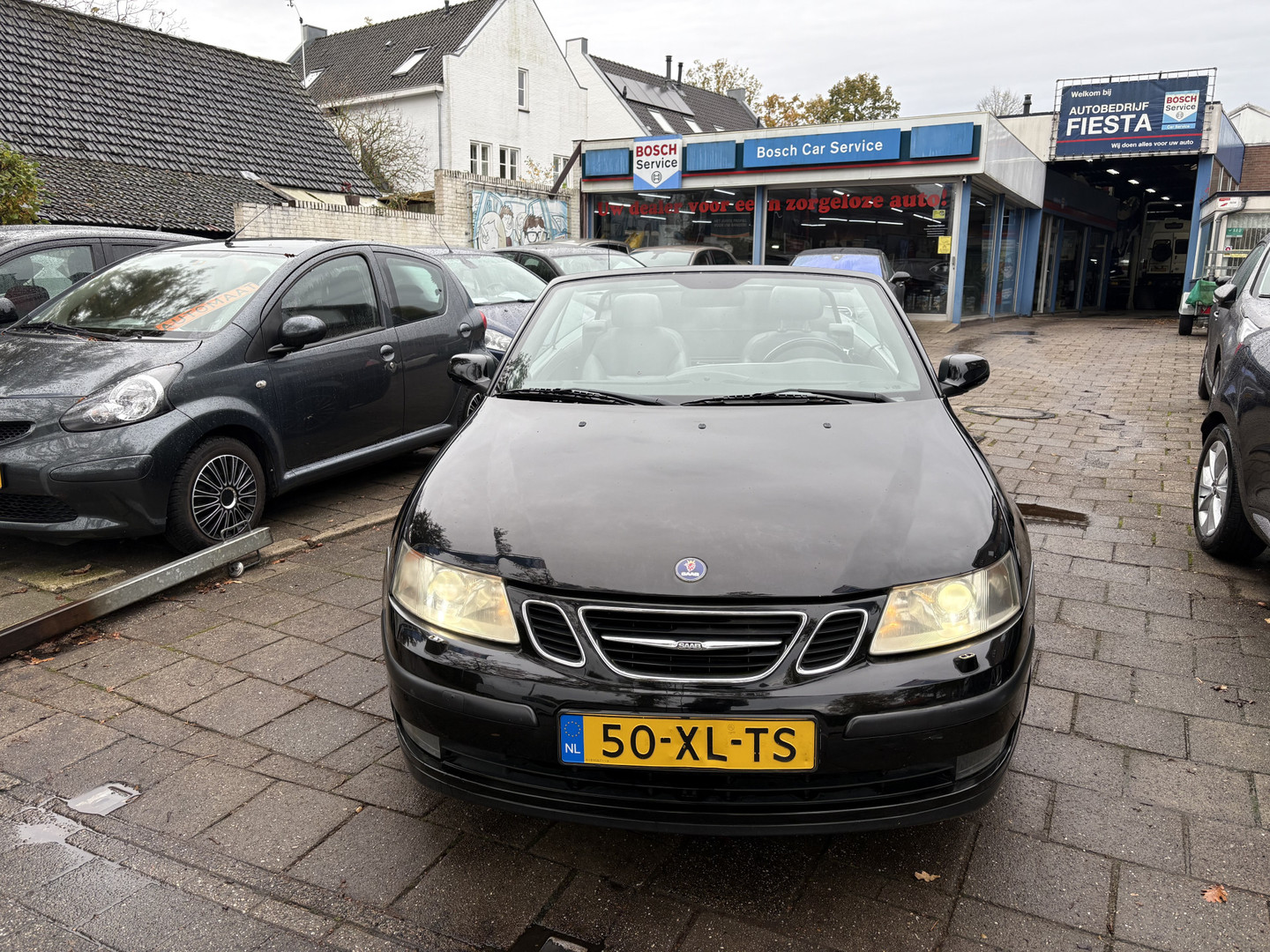 Saab