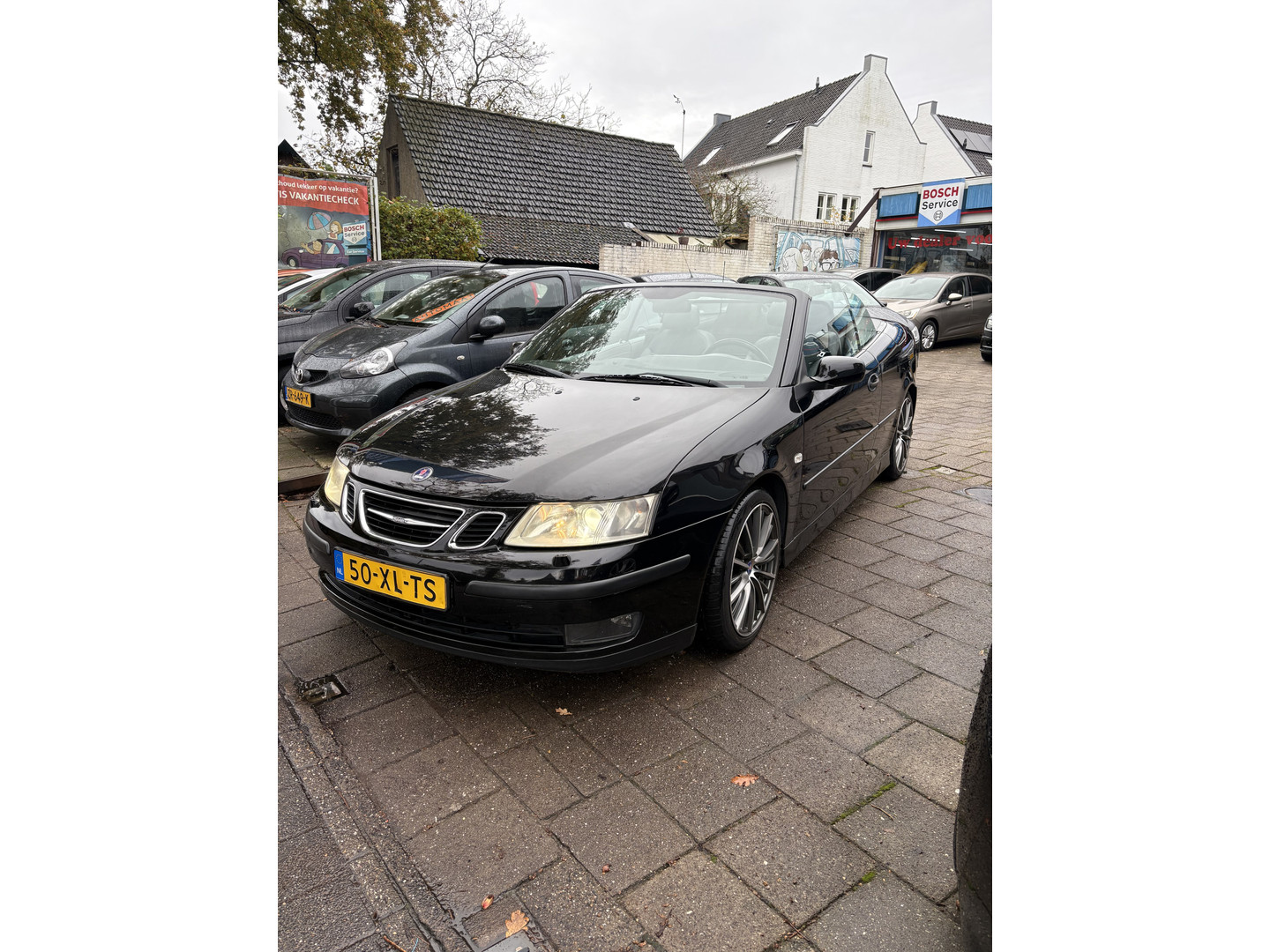 Saab