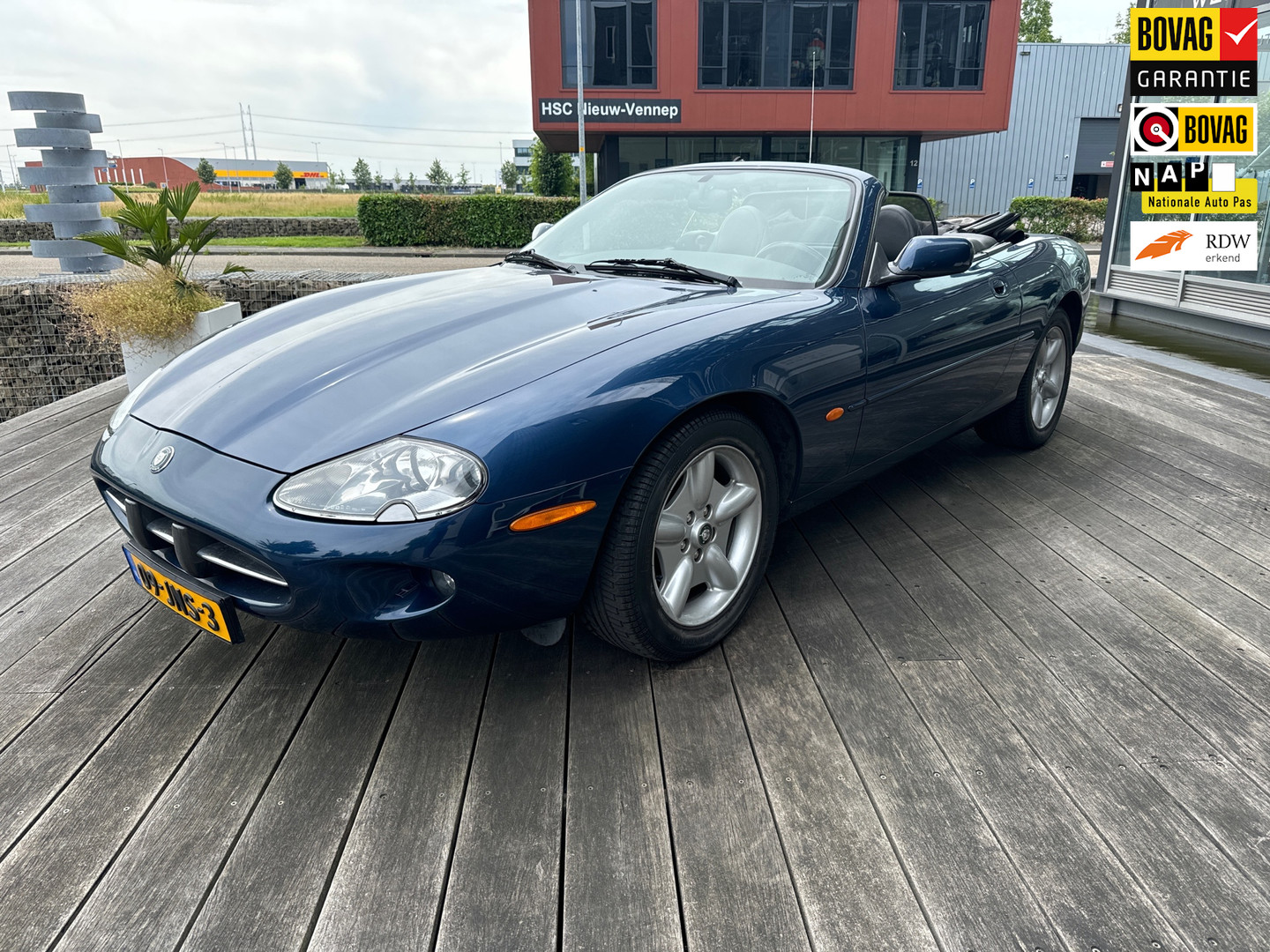 Jaguar