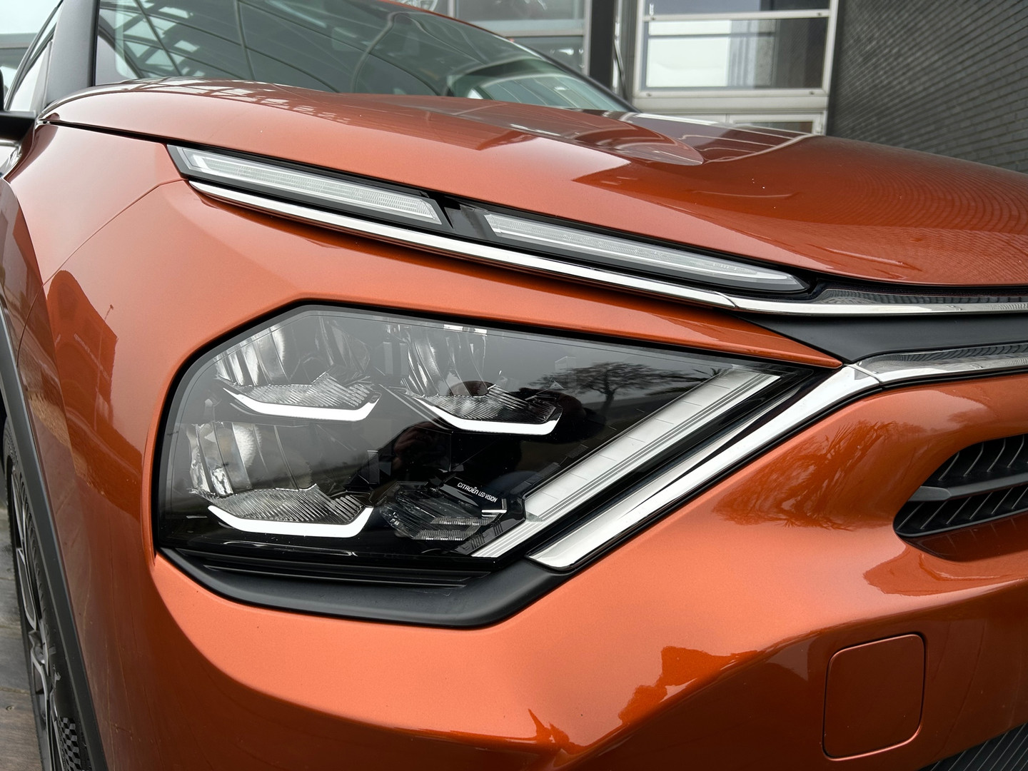Citroën