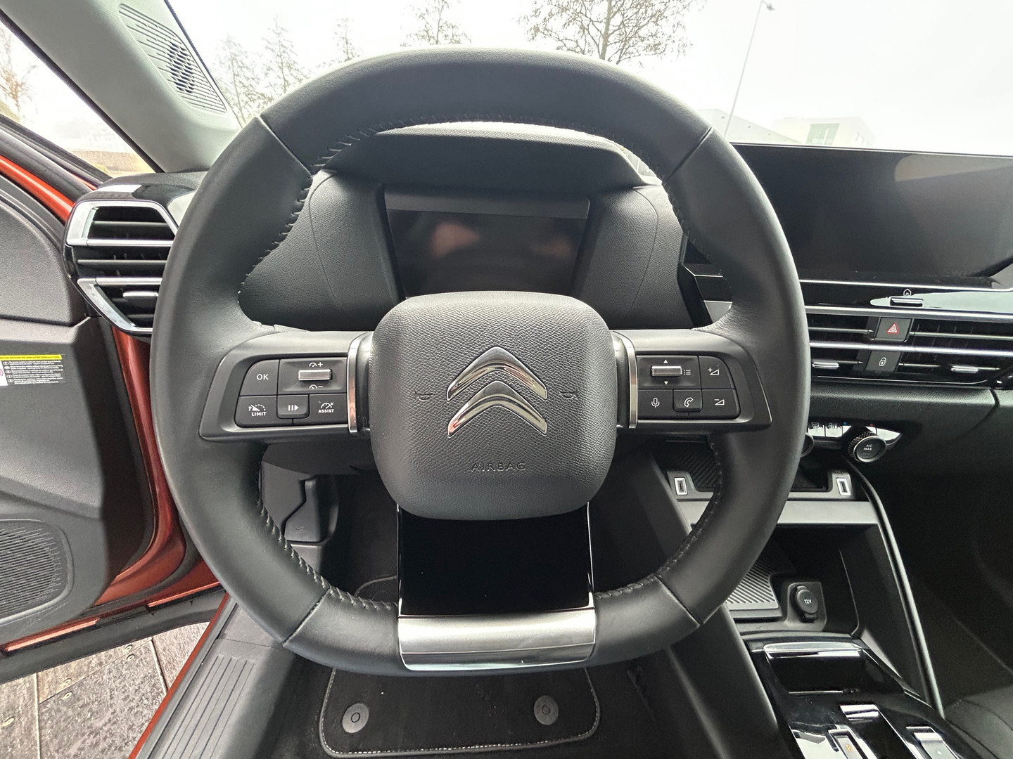 Citroën