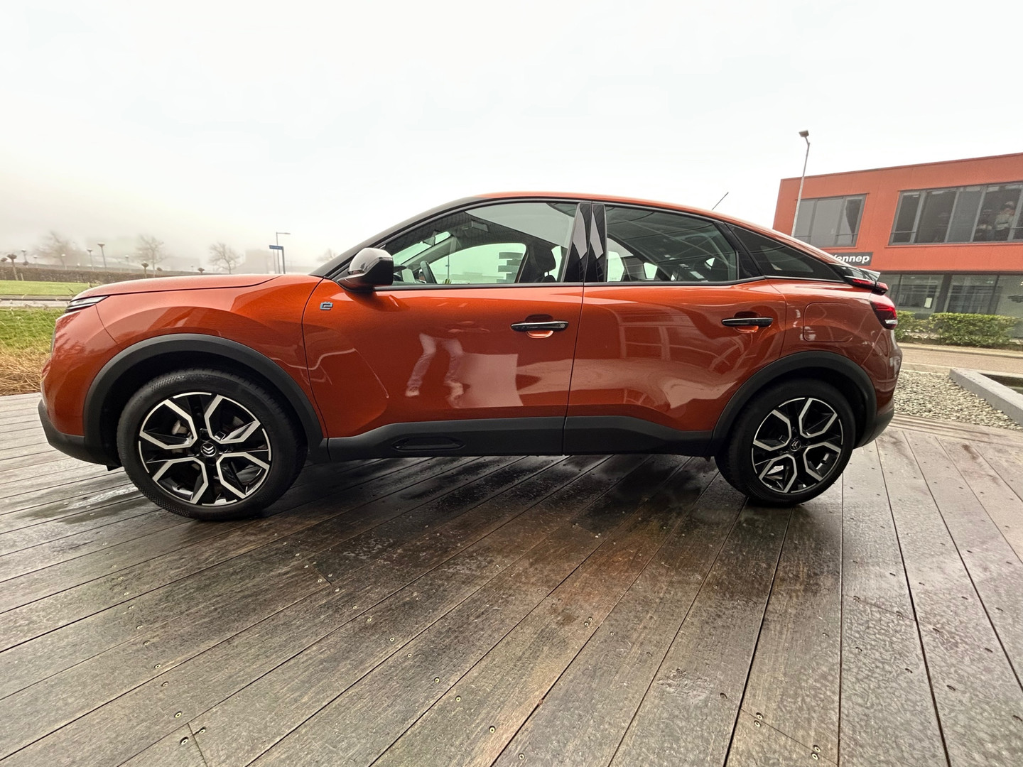 Citroën