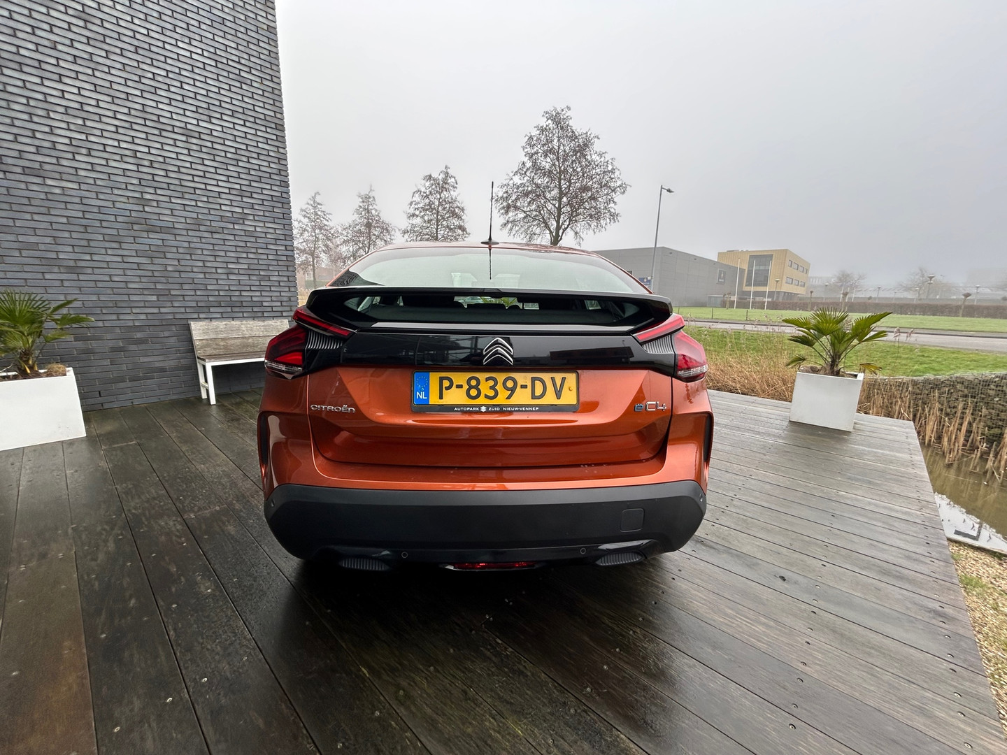 Citroën