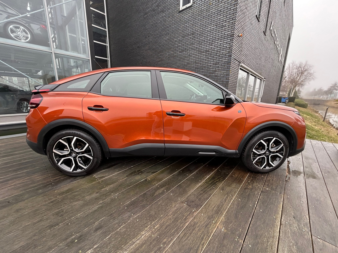 Citroën
