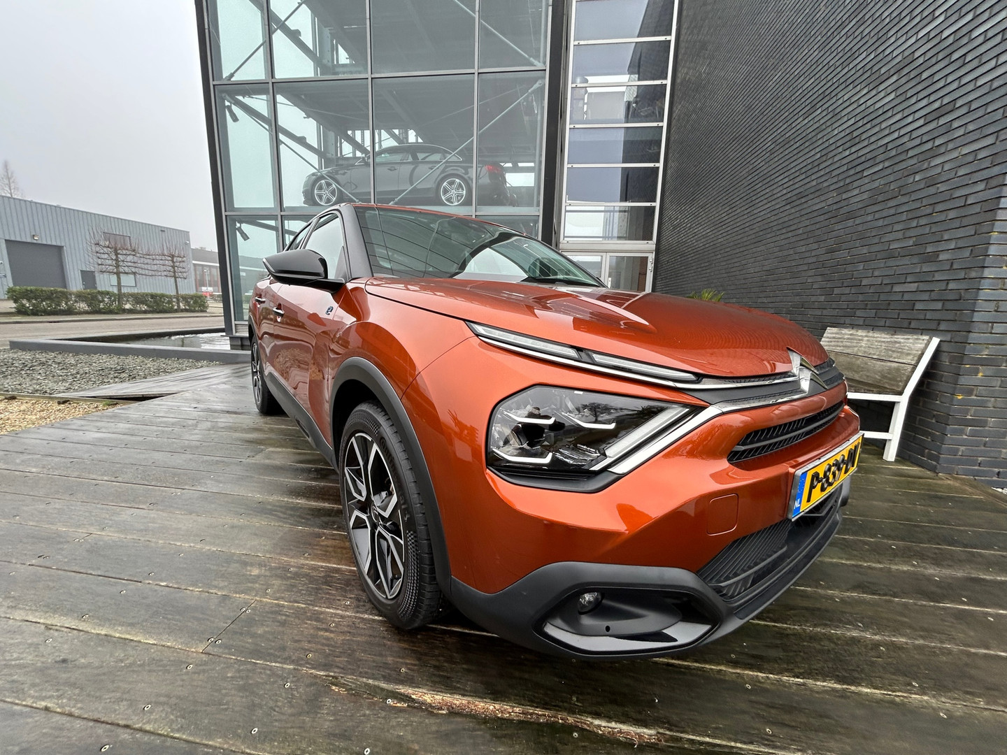Citroën