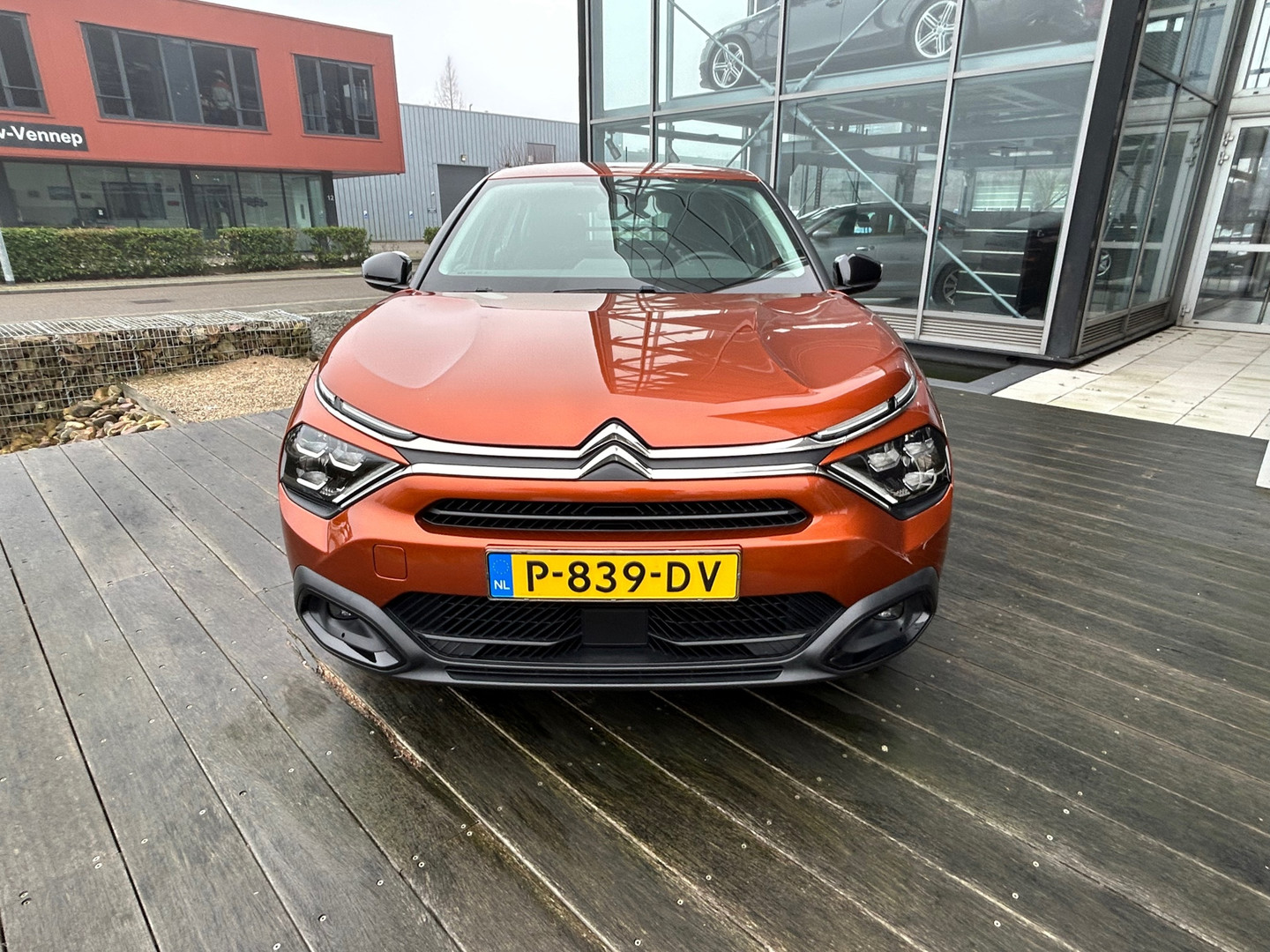 Citroën