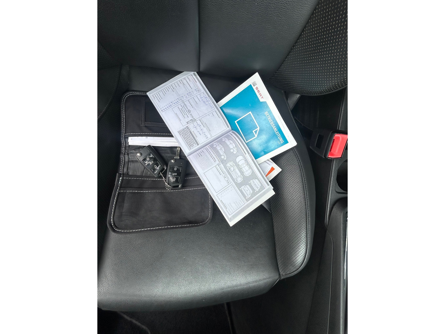 SEAT