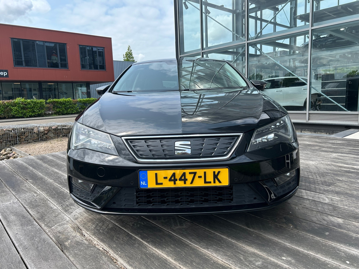 SEAT