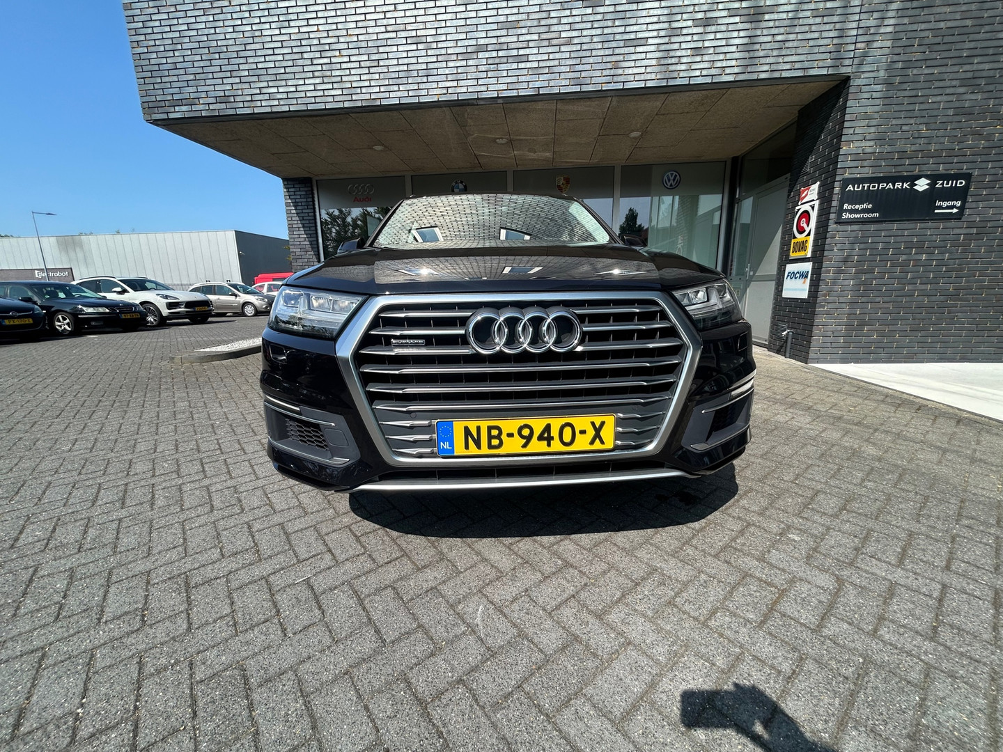 Audi