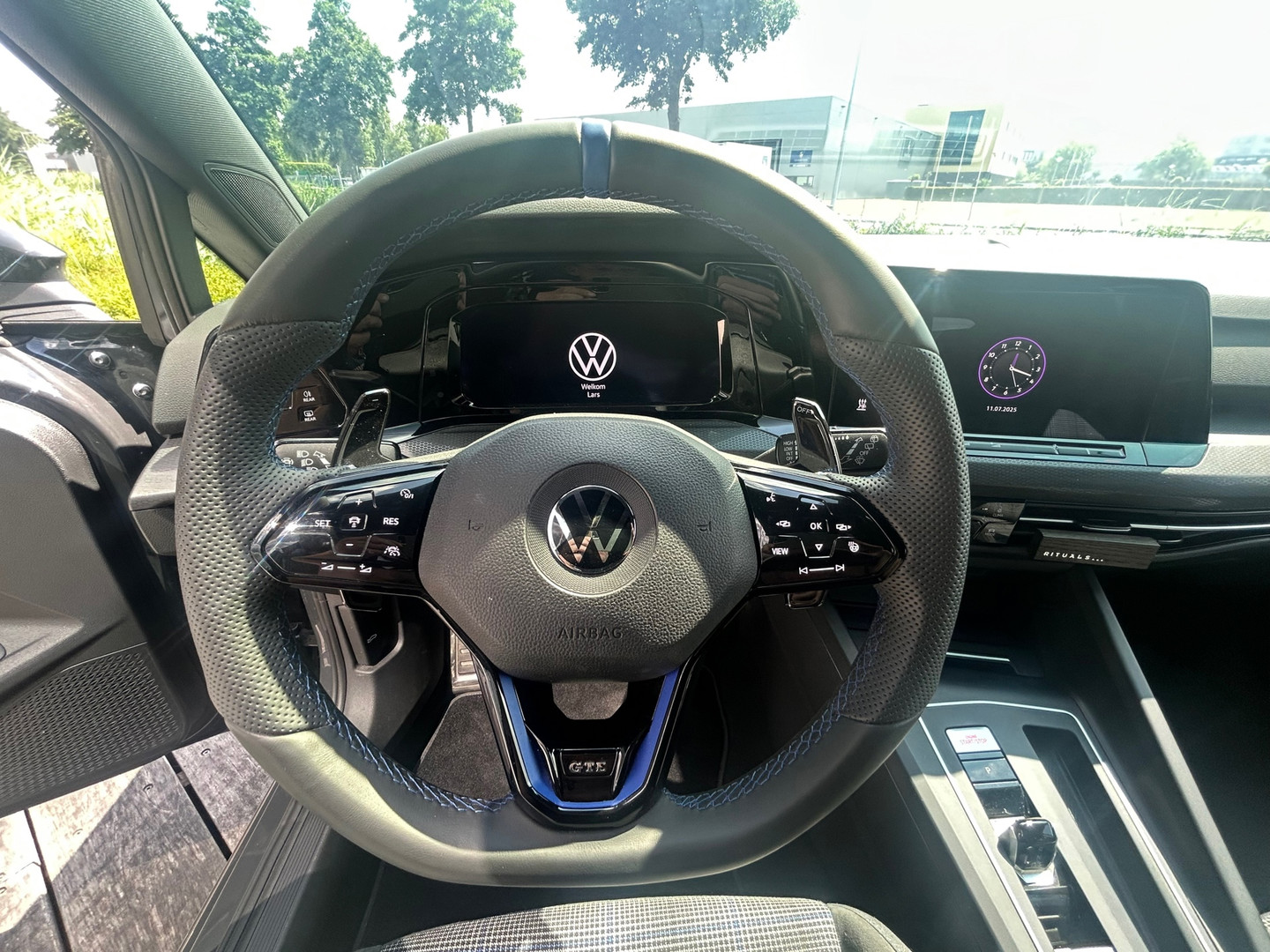 Volkswagen Volkswagen