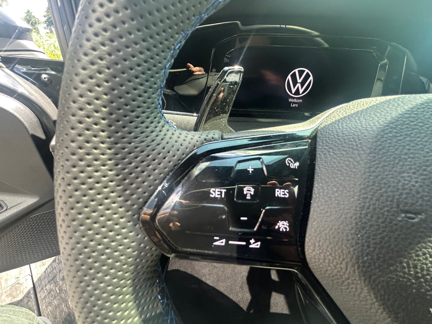 Volkswagen Volkswagen