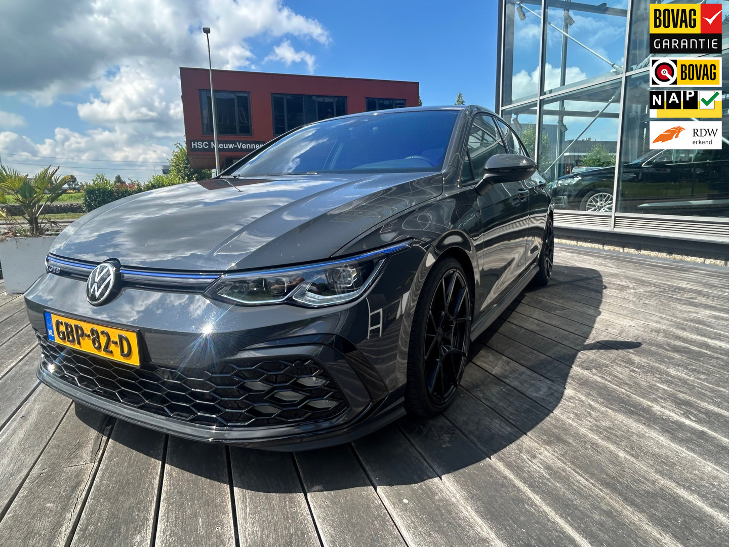 Volkswagen Volkswagen
