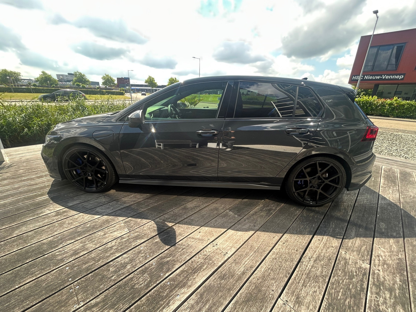 Volkswagen Volkswagen