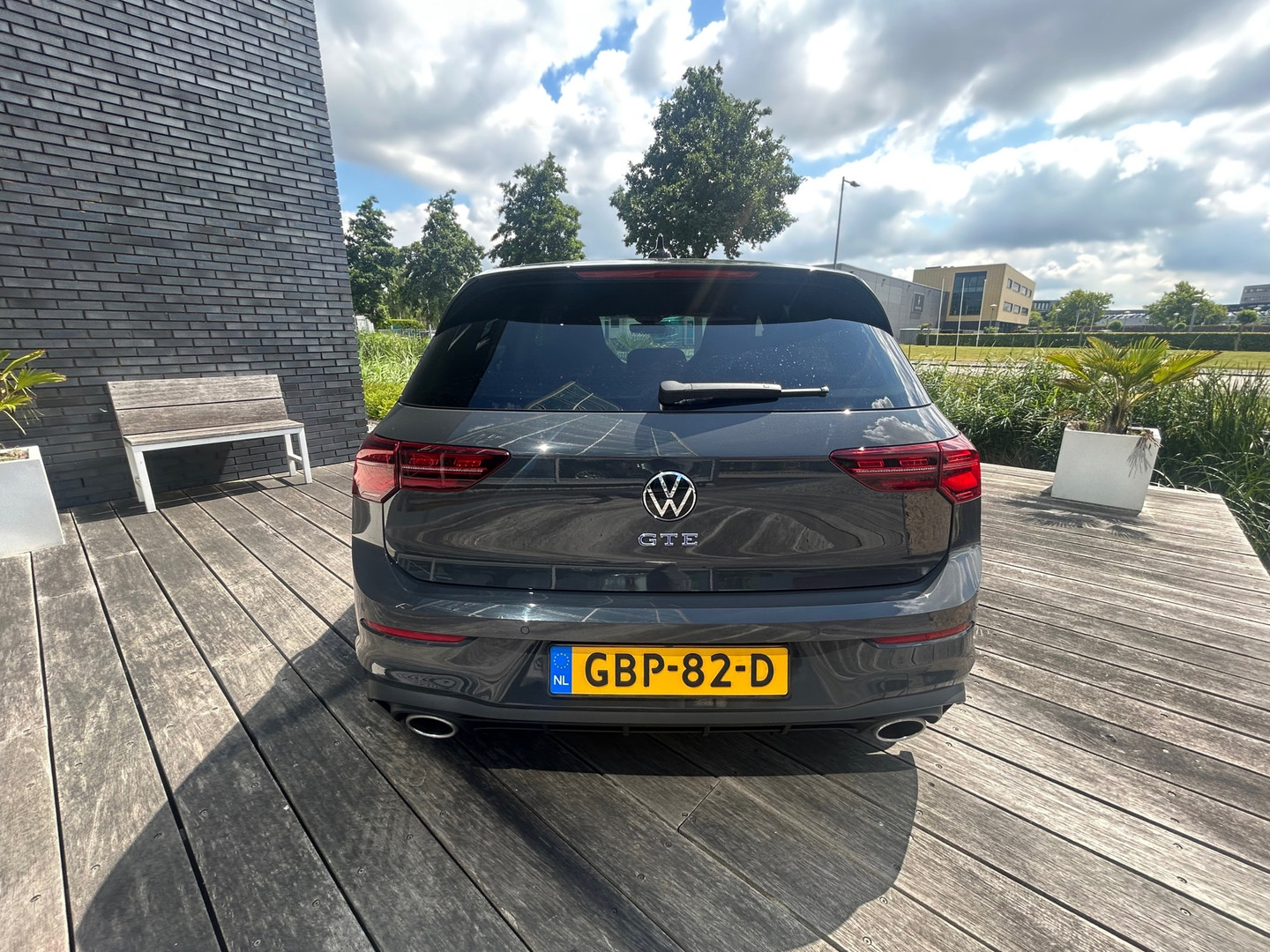 Volkswagen Volkswagen