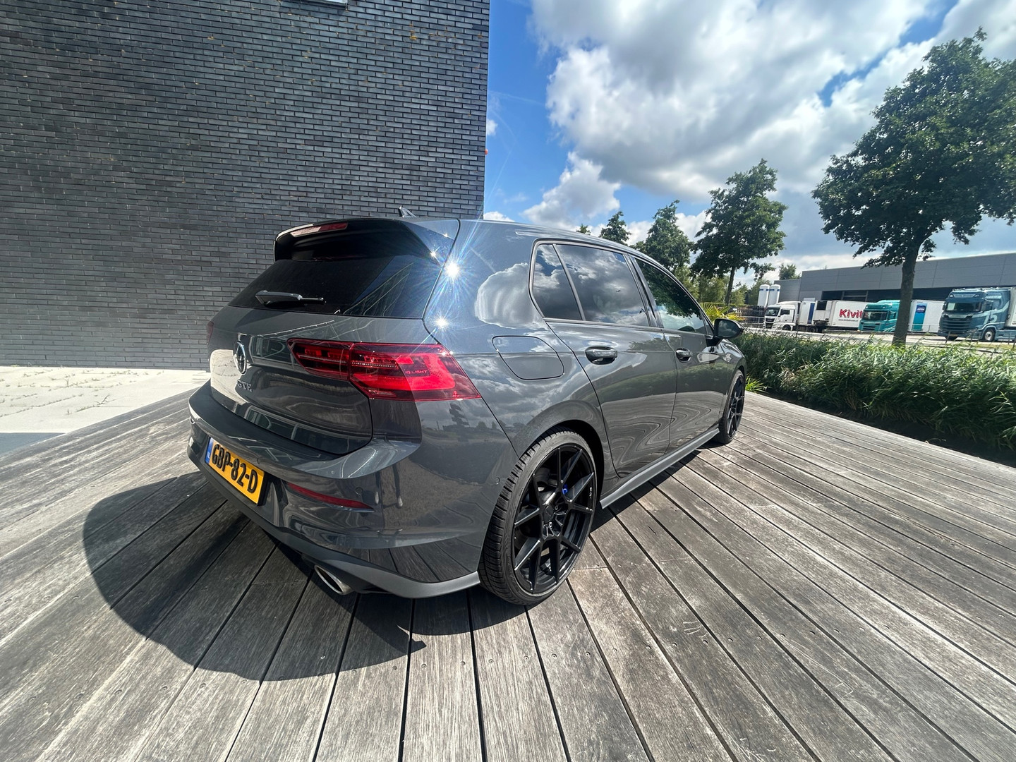 Volkswagen Volkswagen