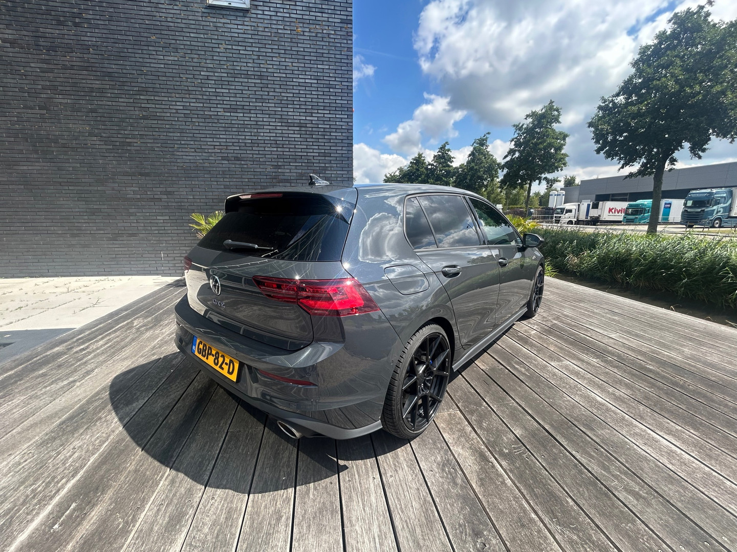 Volkswagen Volkswagen