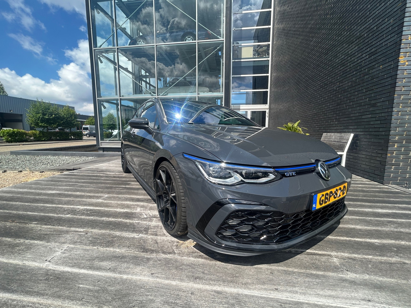 Volkswagen Volkswagen