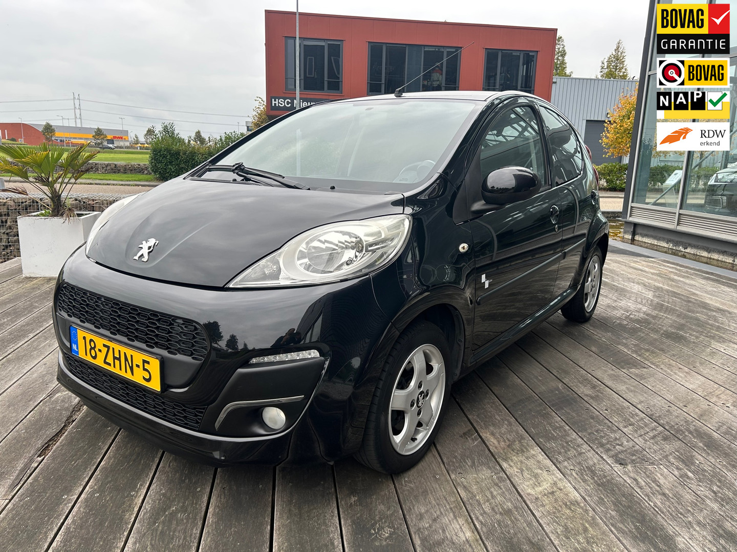 Peugeot