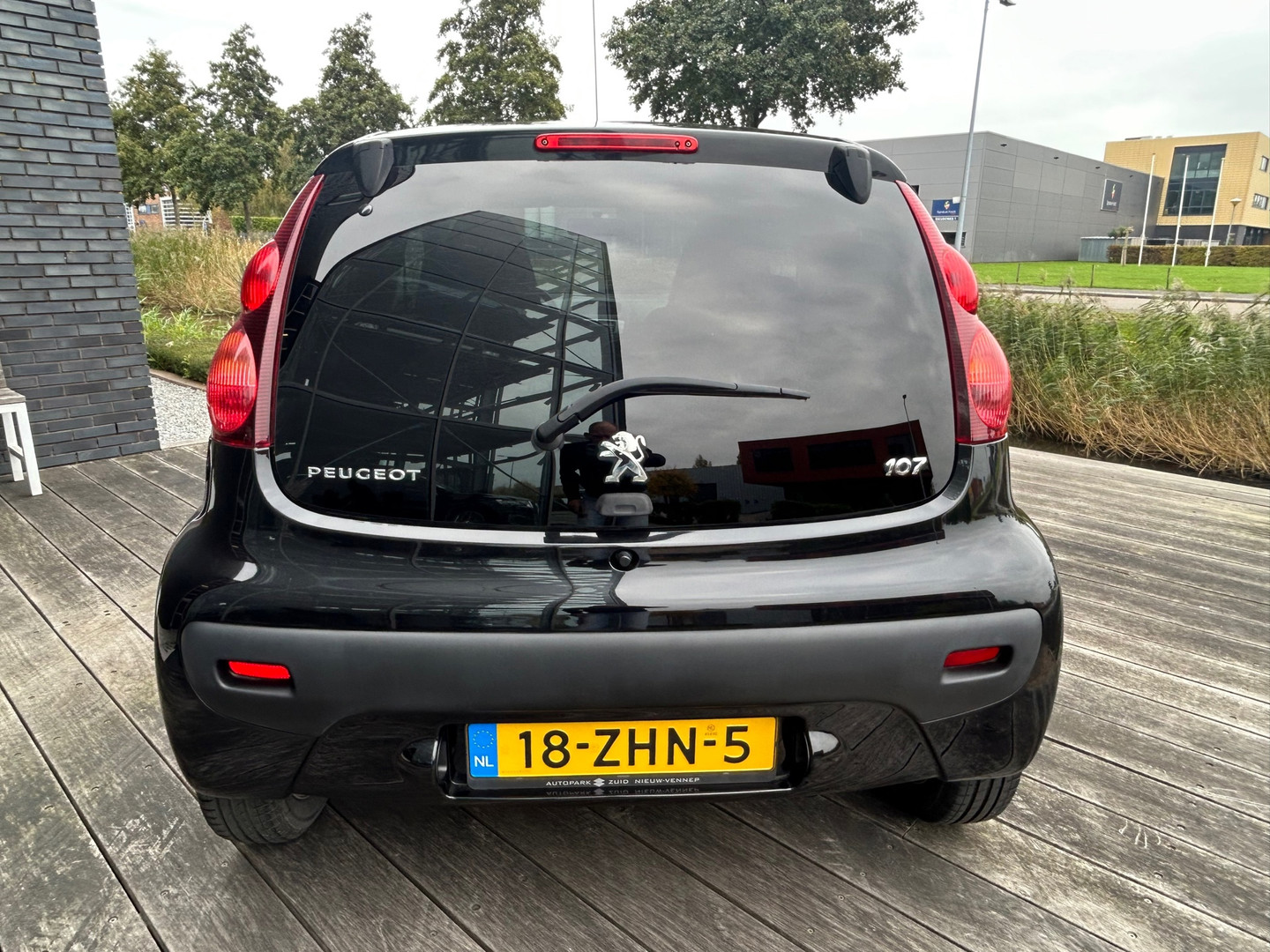 Peugeot