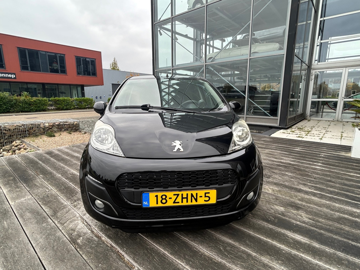 Peugeot