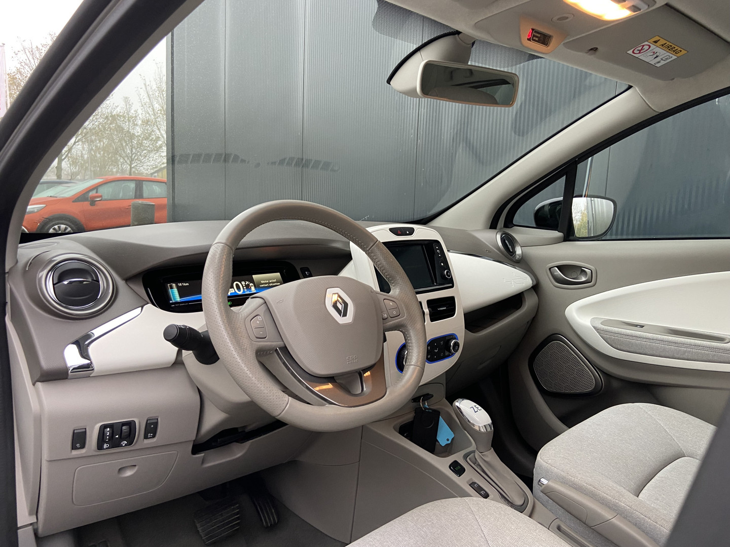 Renault