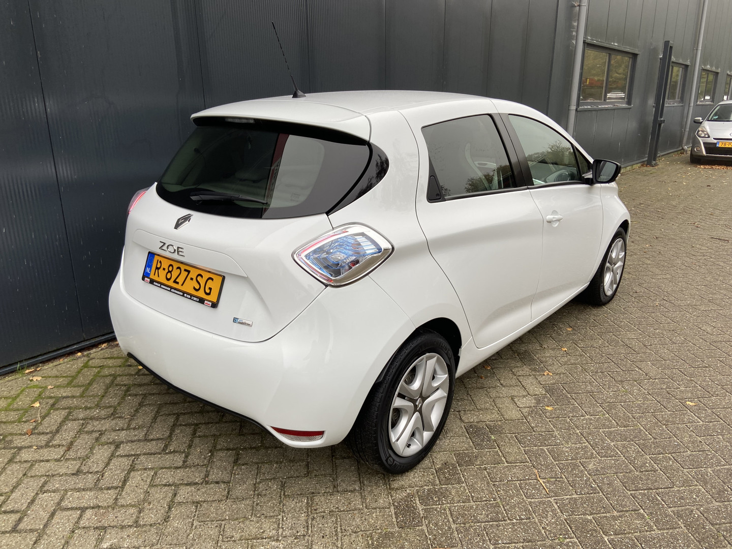 Renault