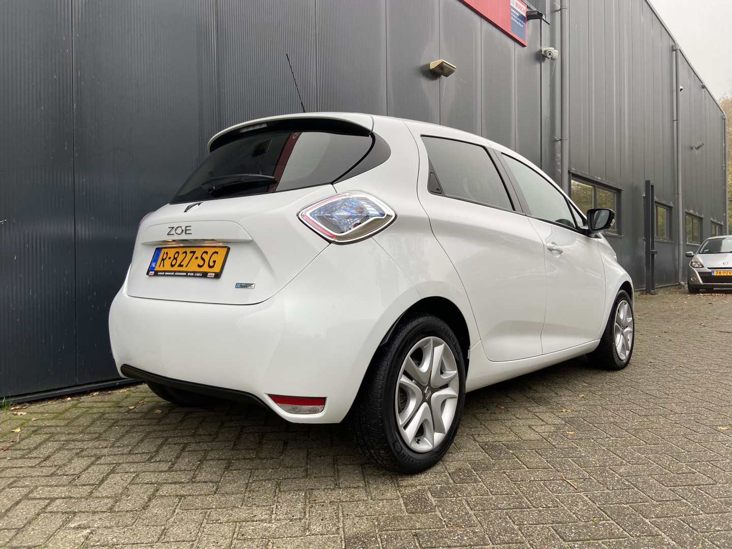 Renault