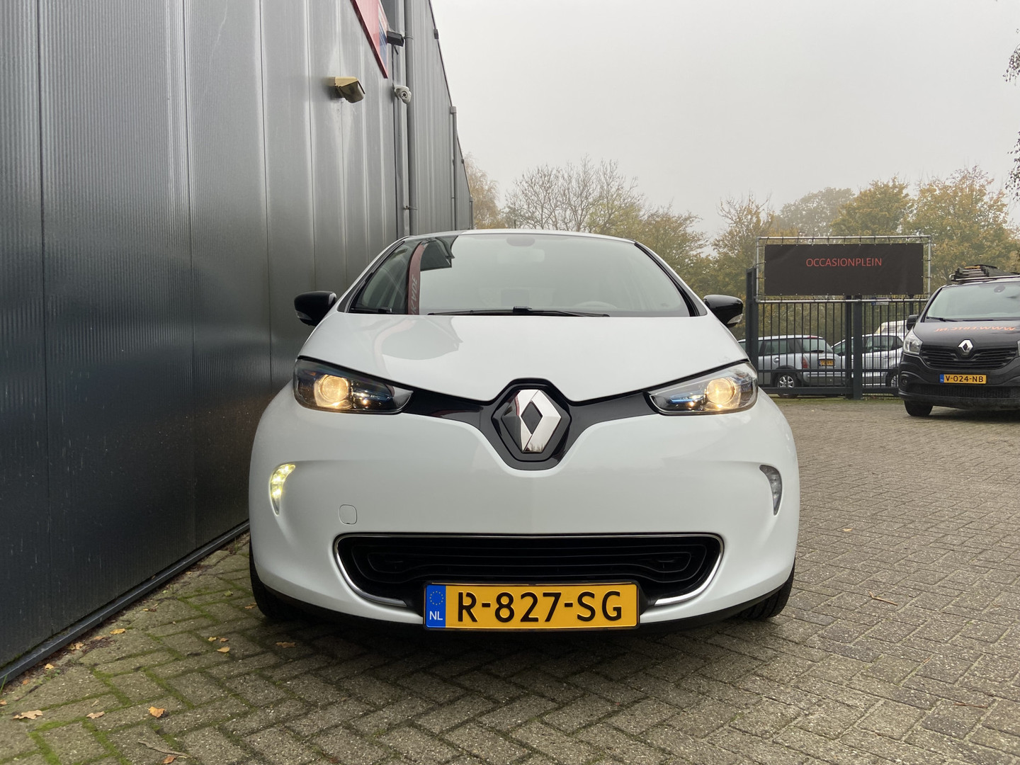 Renault