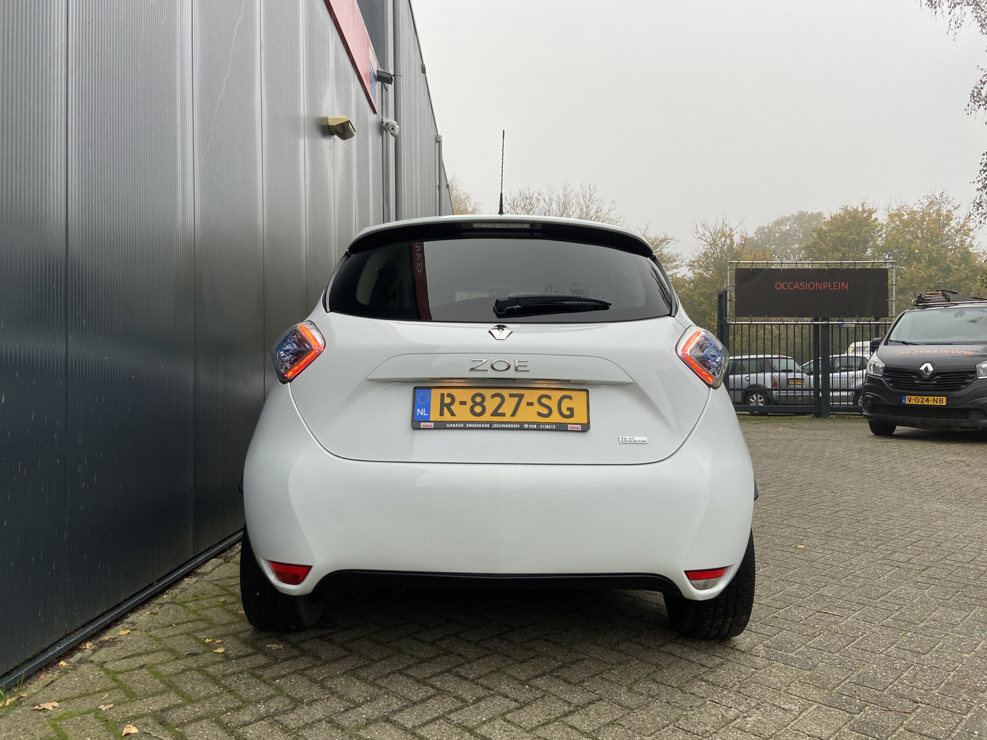 Renault