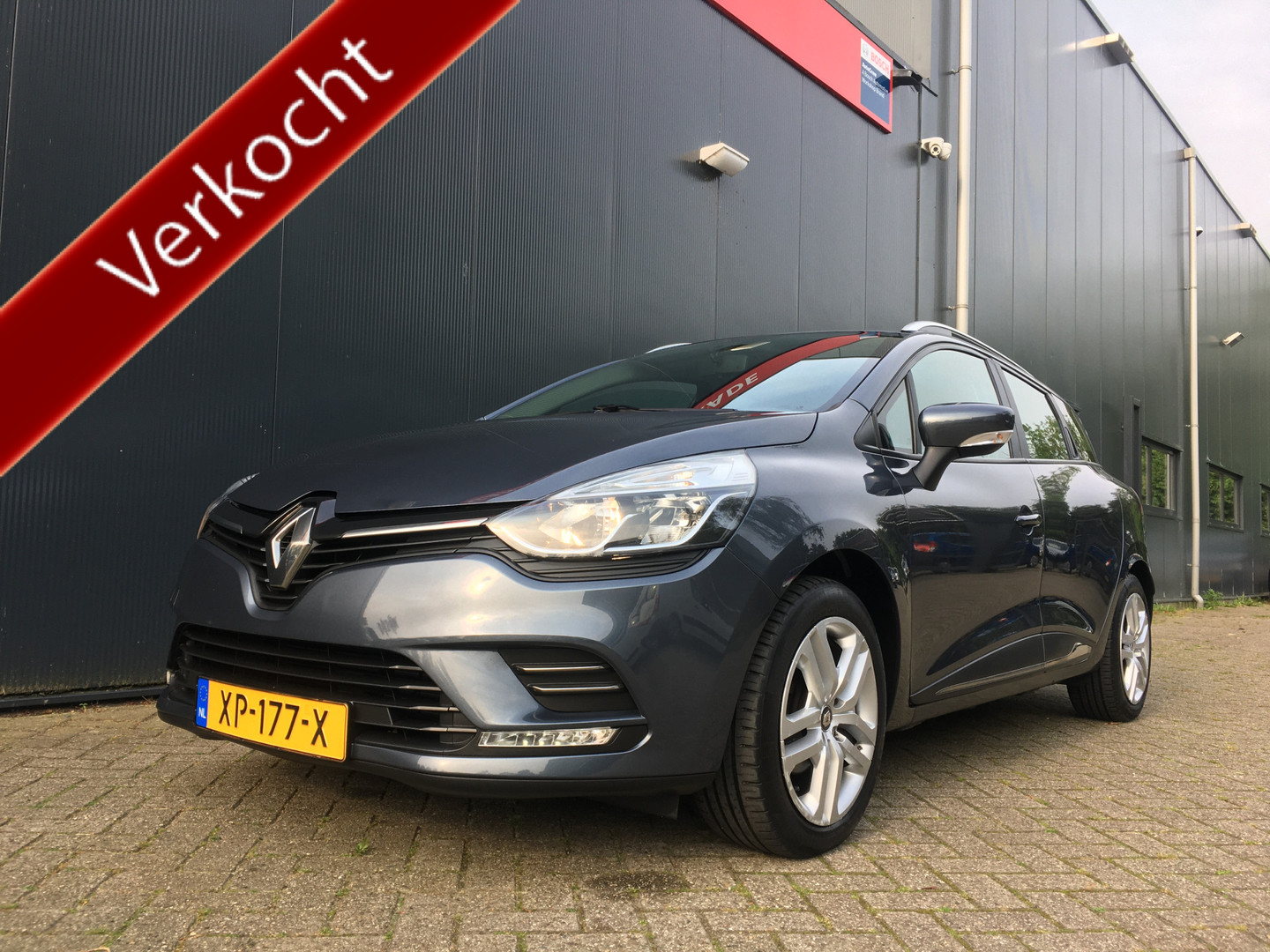 Renault