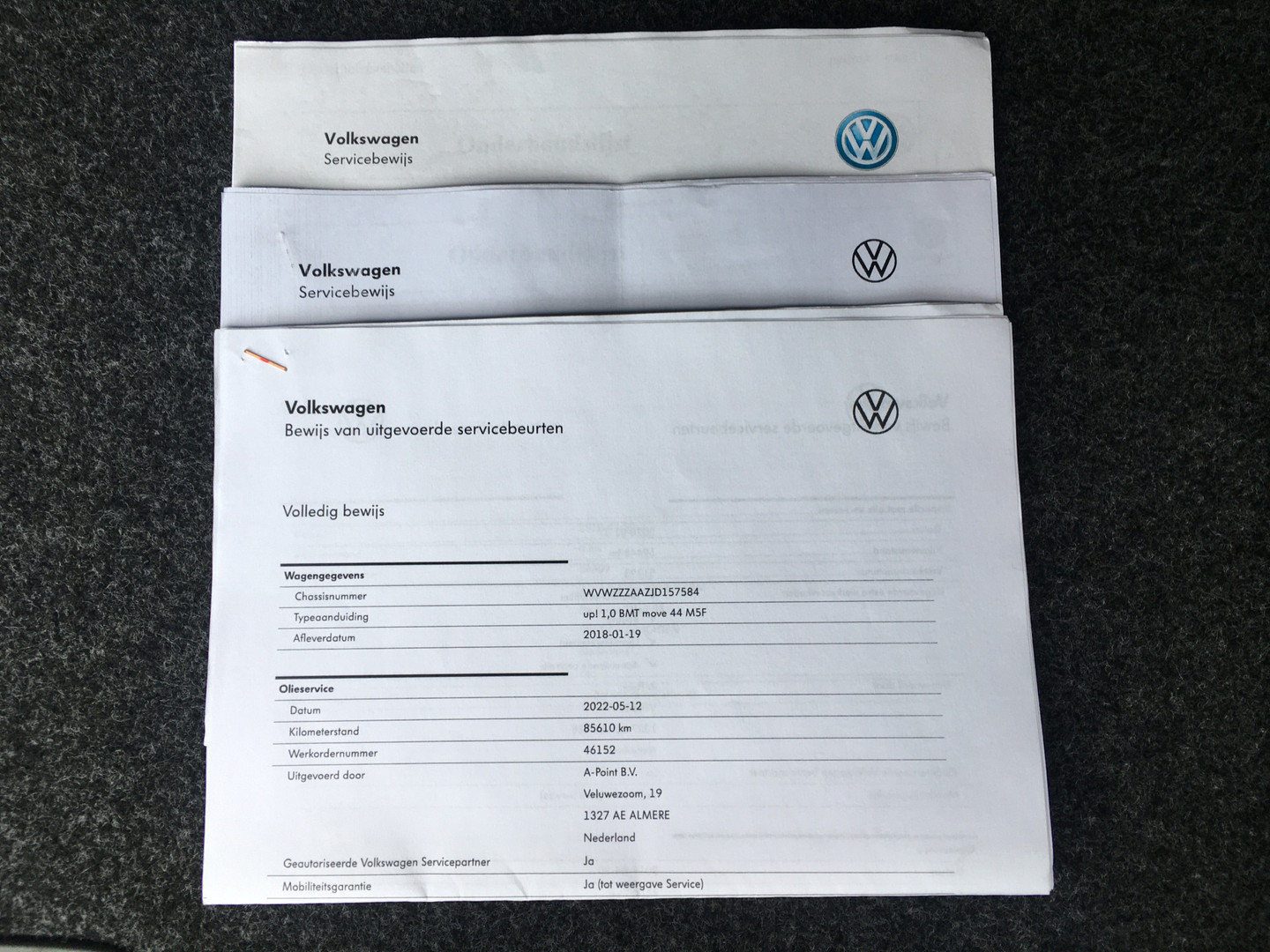 Volkswagen