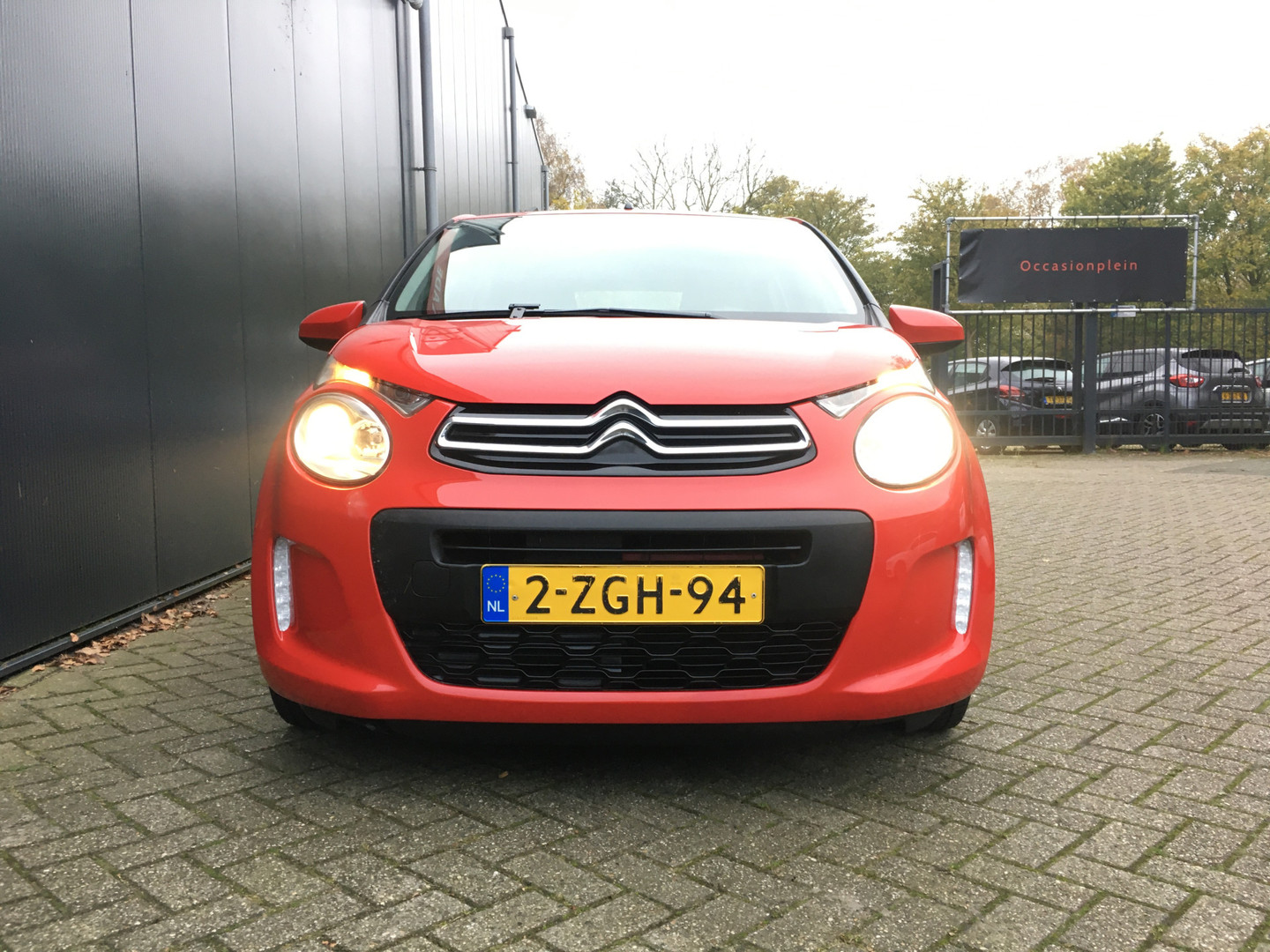 Citroën