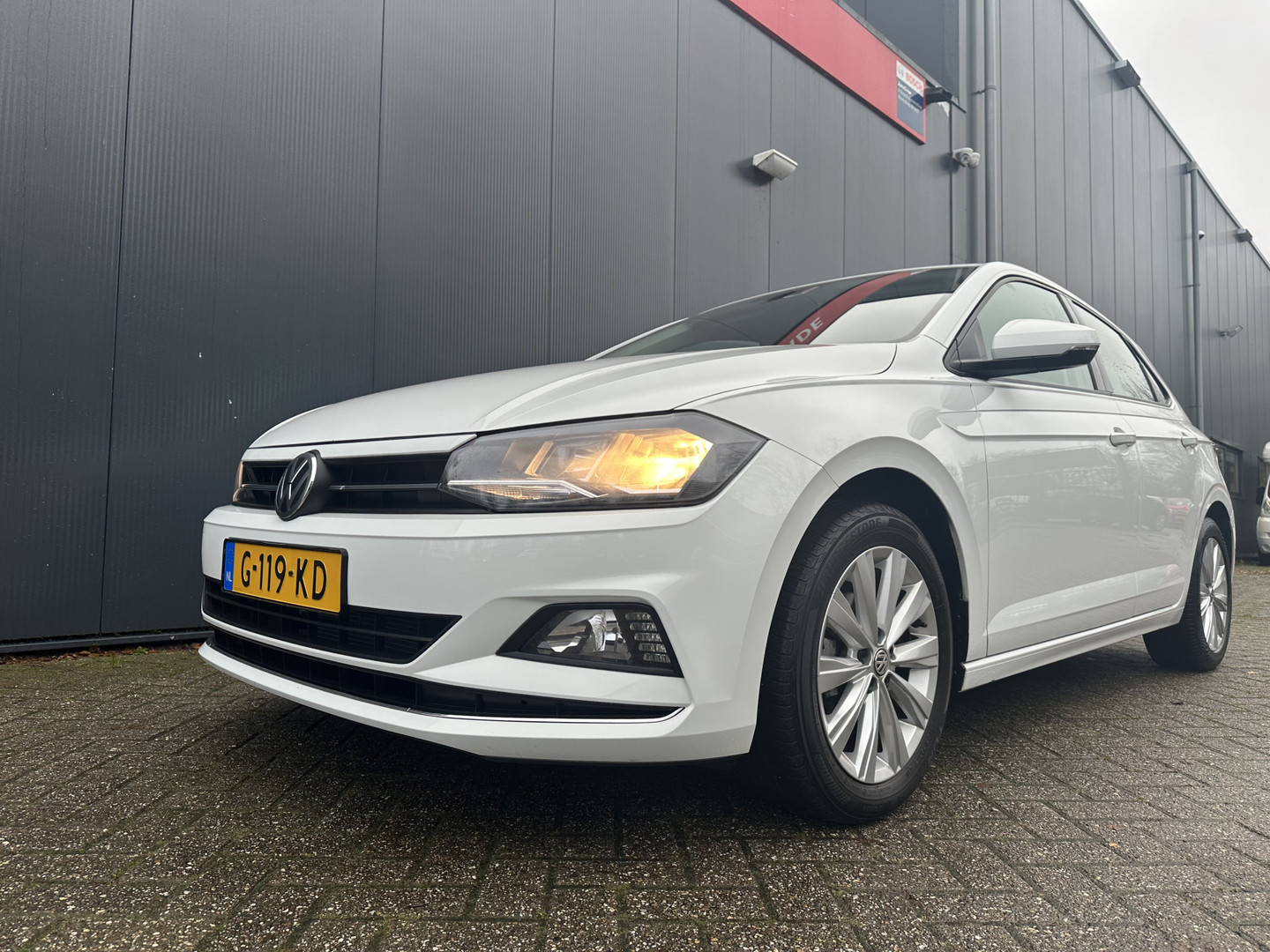 Volkswagen
