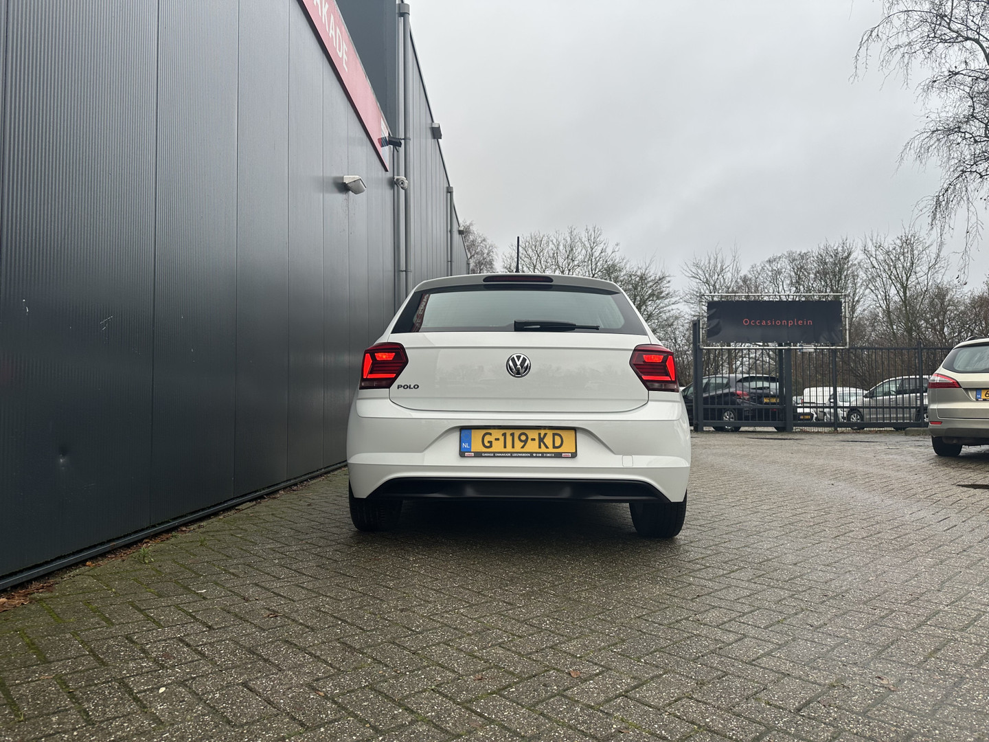 Volkswagen