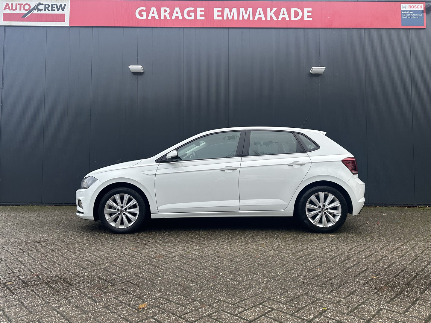 Volkswagen