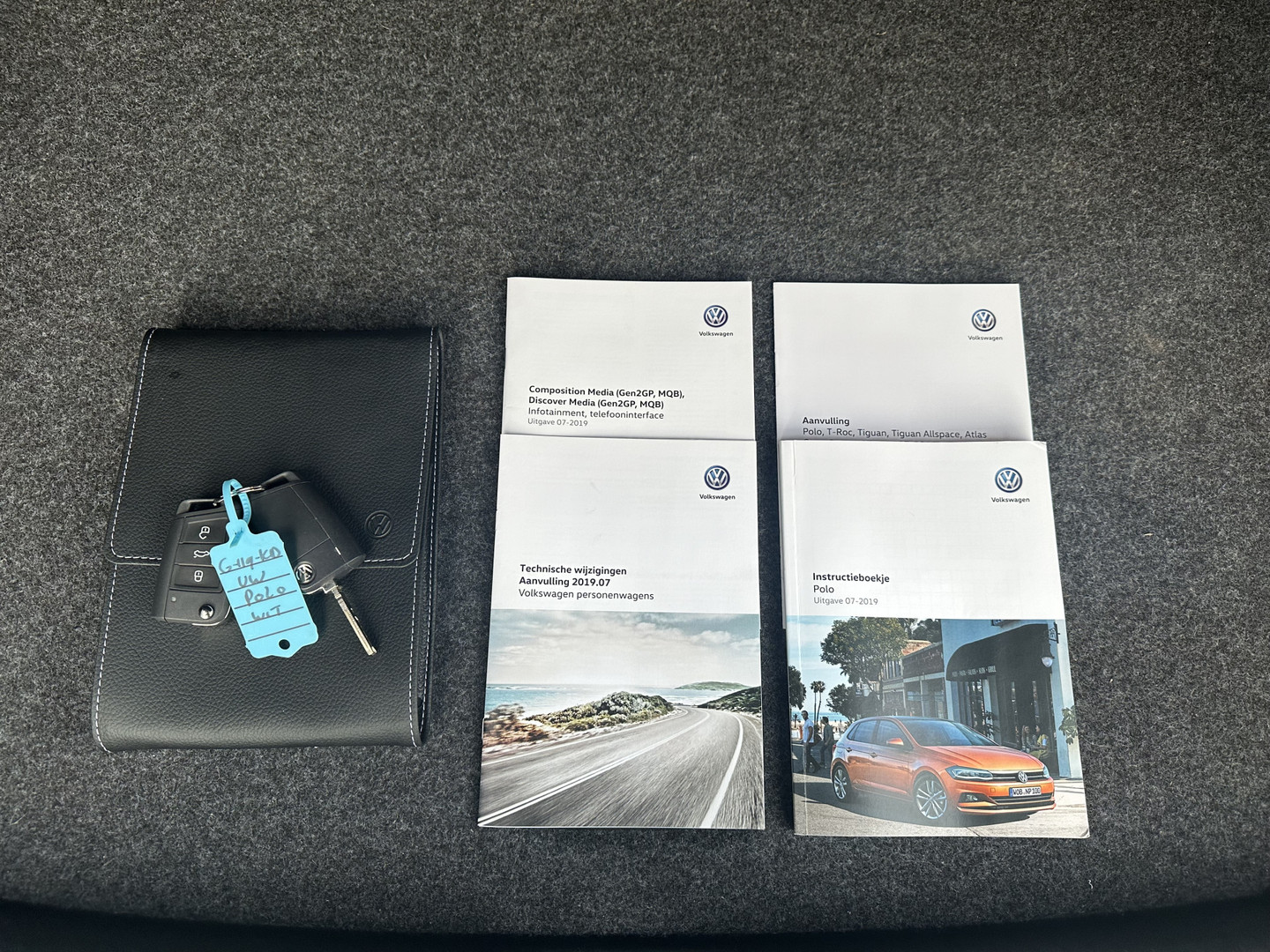 Volkswagen