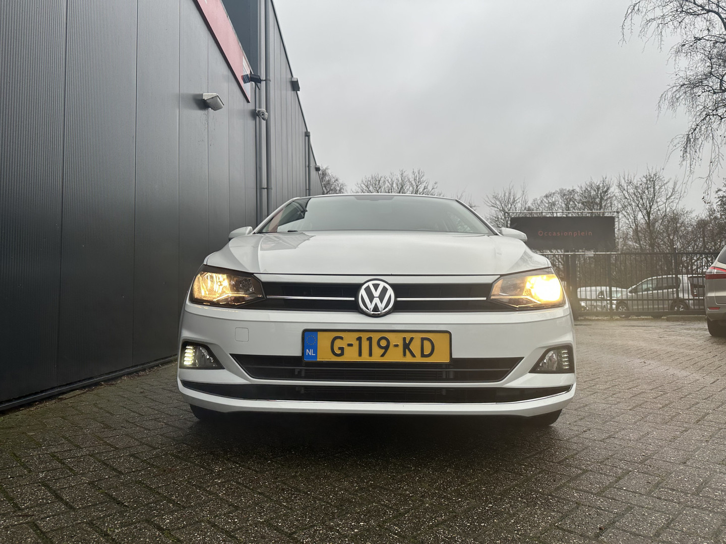 Volkswagen