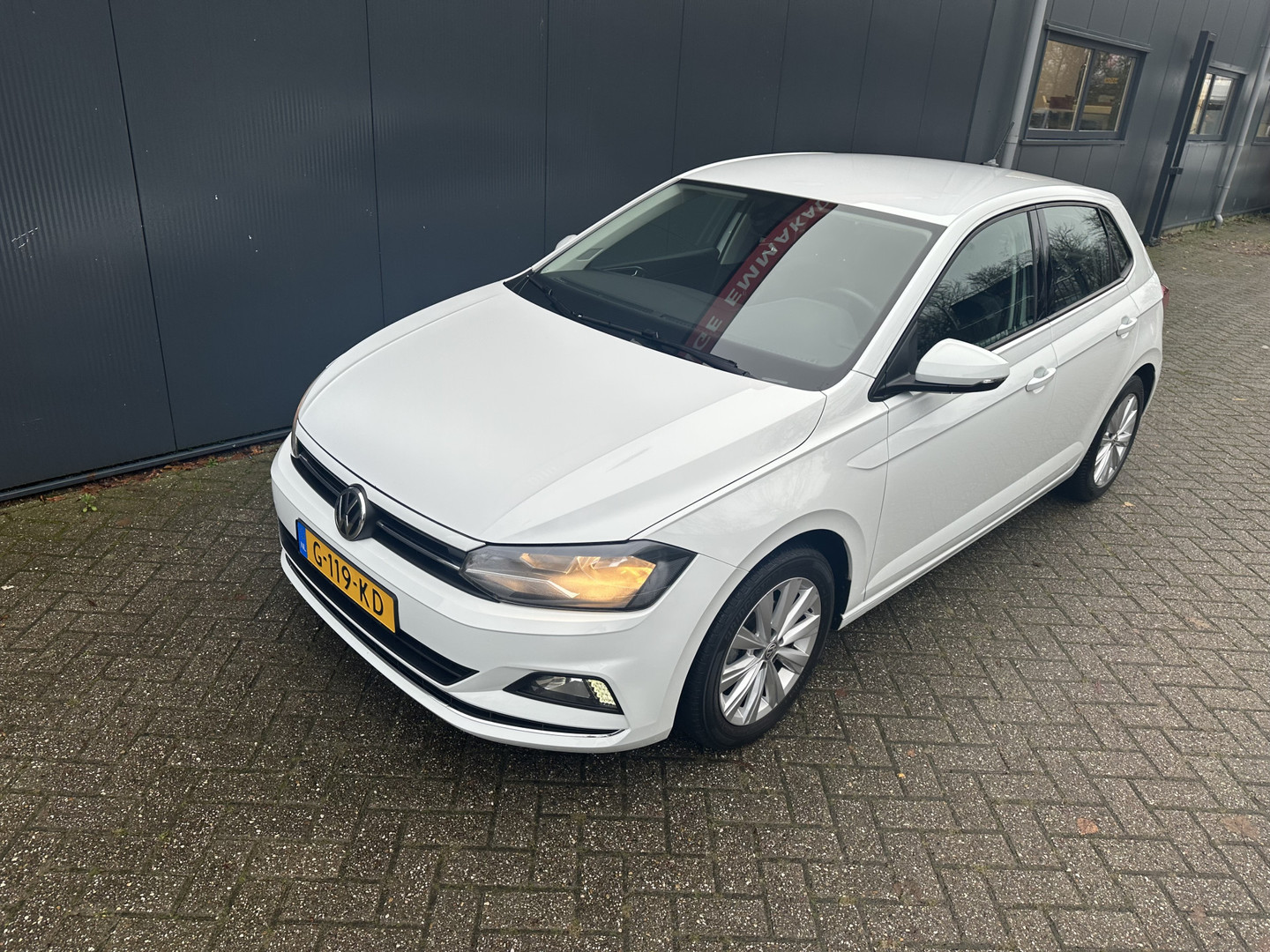 Volkswagen