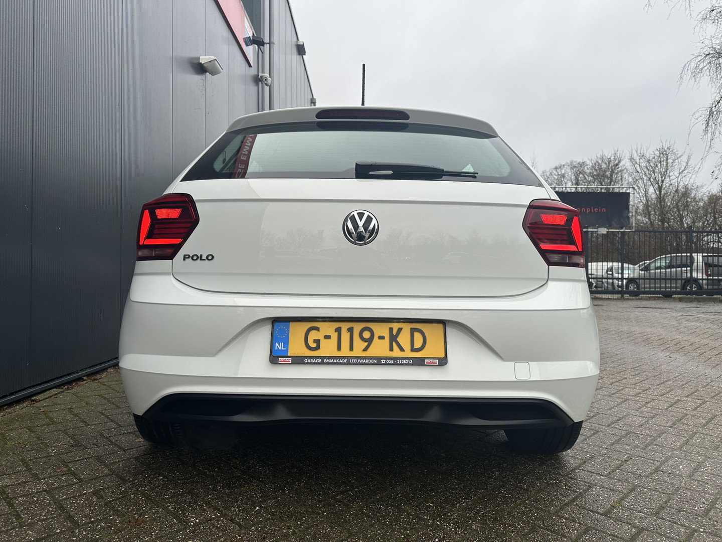 Volkswagen