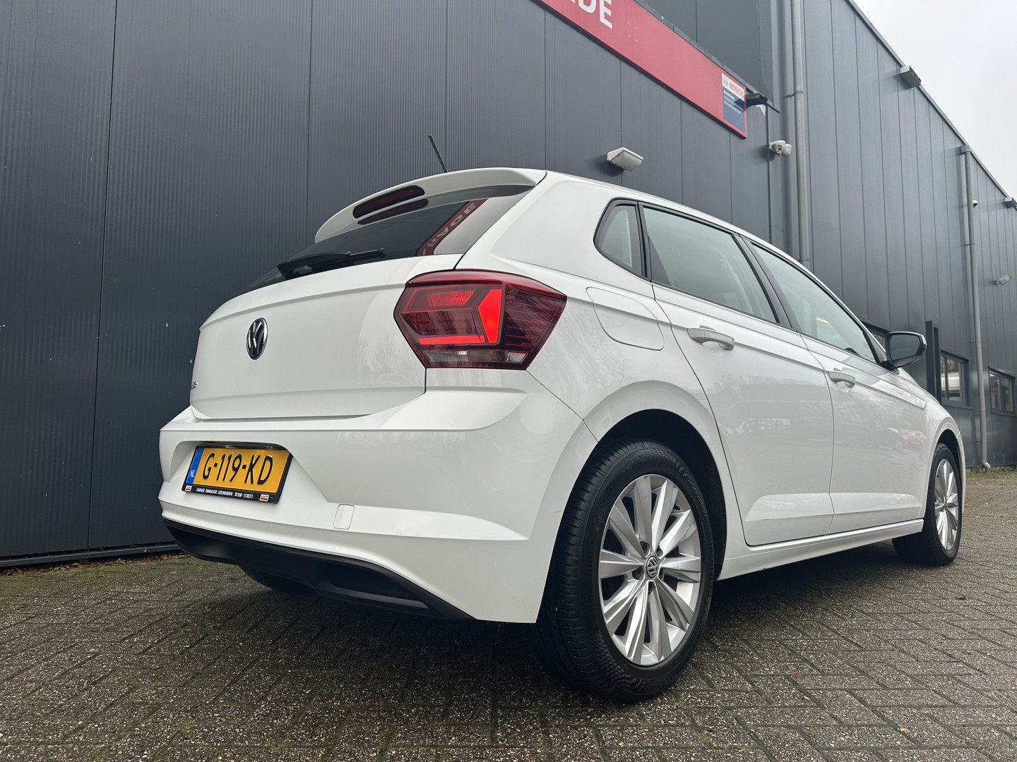 Volkswagen