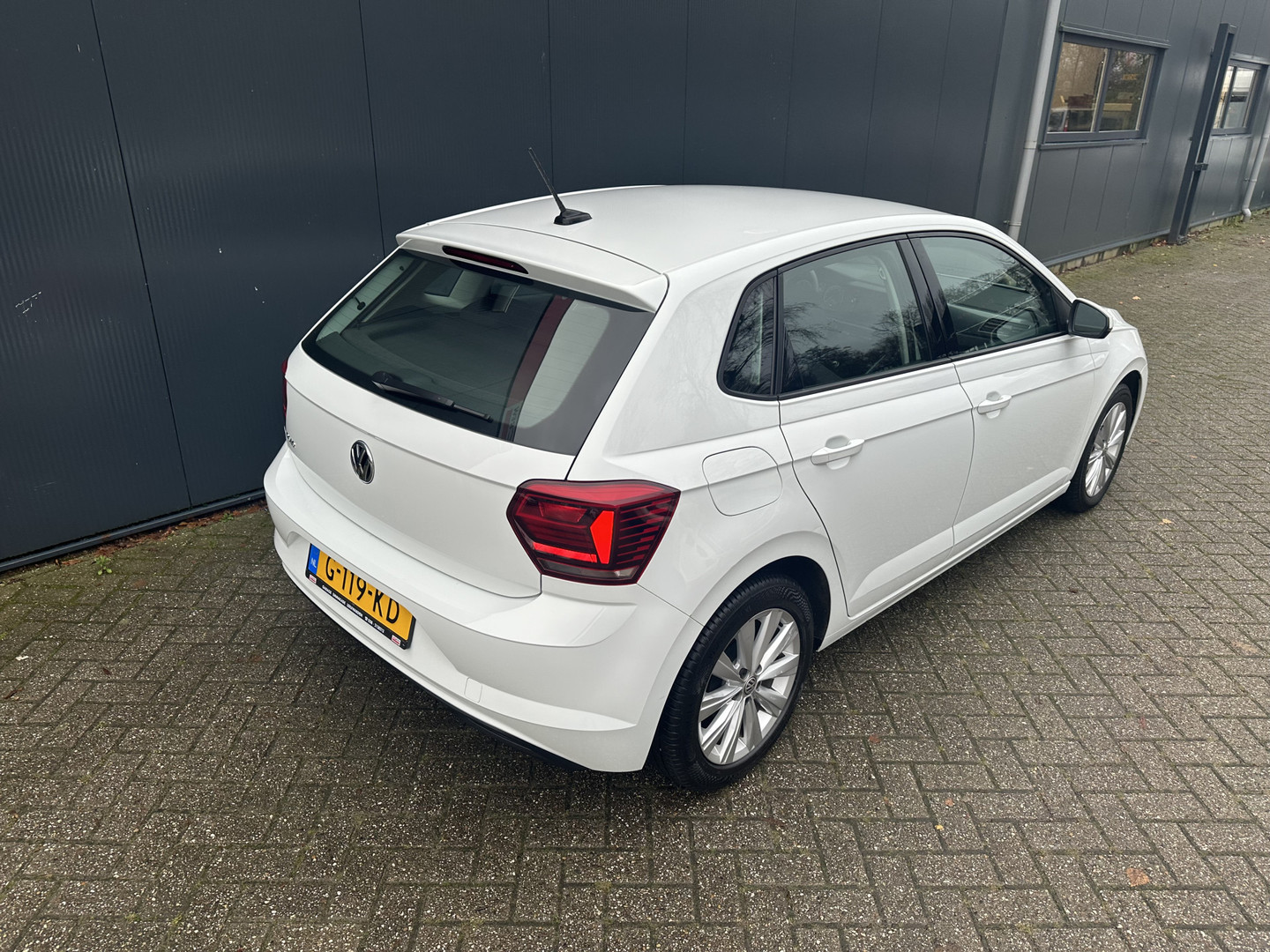 Volkswagen