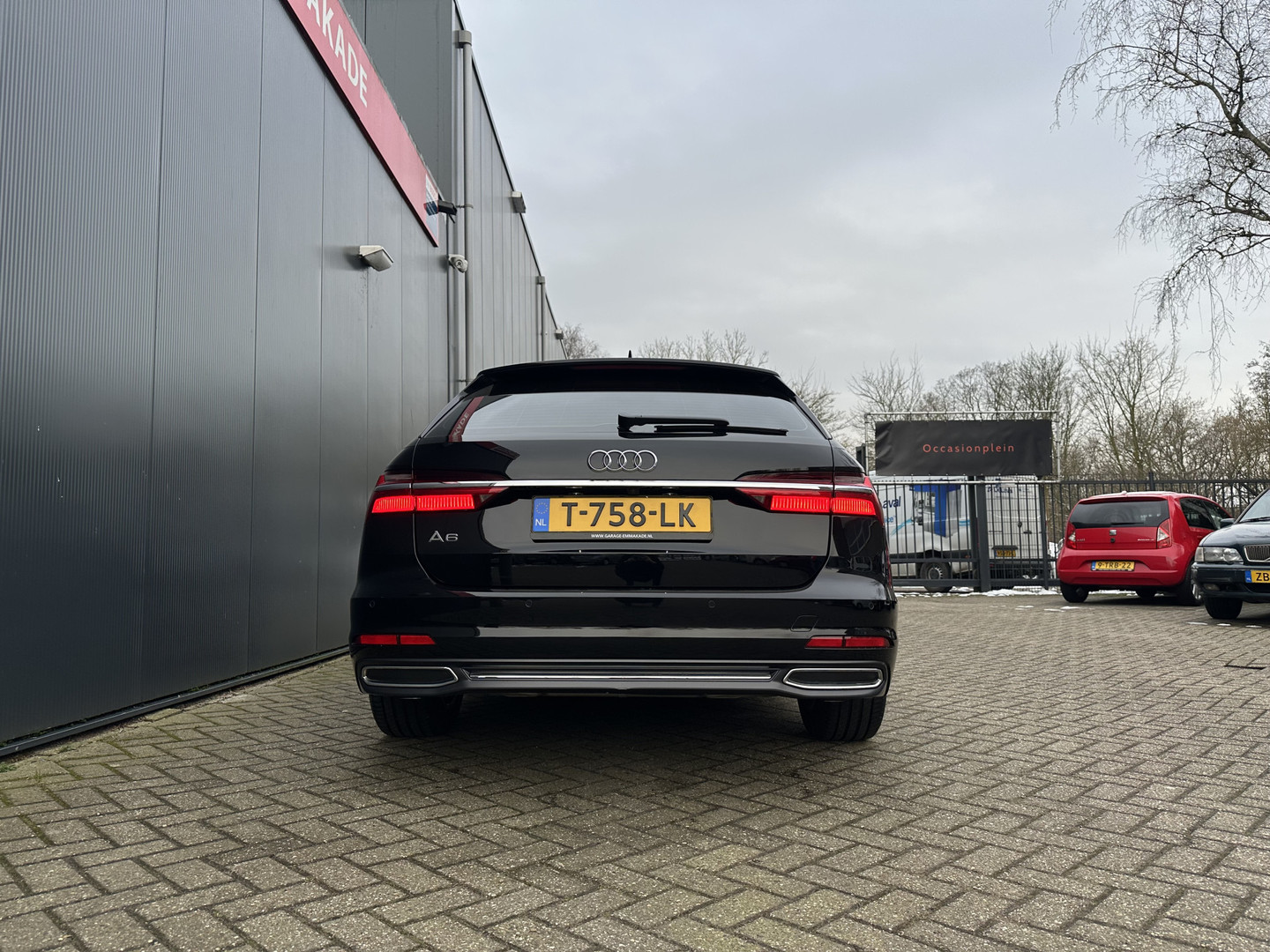 Audi