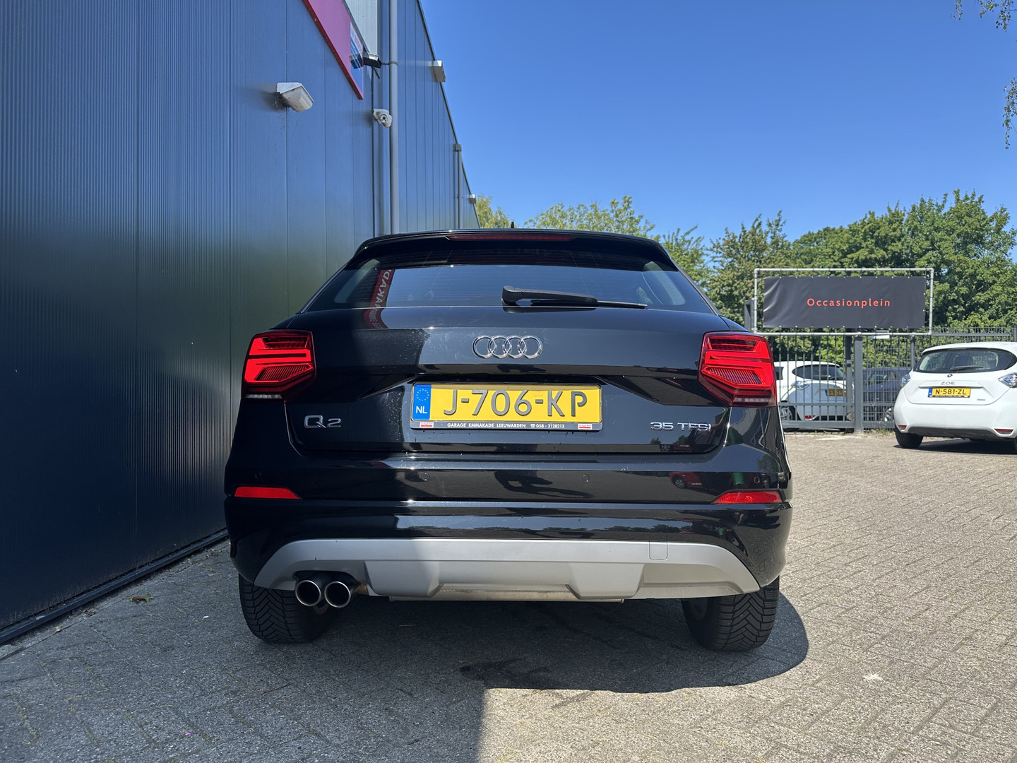 Audi